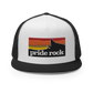 Pride Rock Trucker Cap