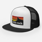 Pride Rock Trucker Cap