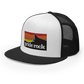 Pride Rock Trucker Cap