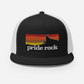 Pride Rock Trucker Cap