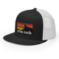 Pride Rock Trucker Cap