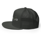 Neverland Trucker Cap