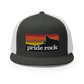 Pride Rock Trucker Cap