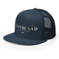 Neverland Trucker Cap