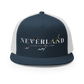 Neverland Trucker Cap