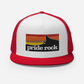 Pride Rock Trucker Cap