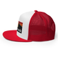 Pride Rock Trucker Cap