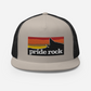 Pride Rock Trucker Cap