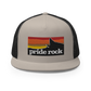 Pride Rock Trucker Cap