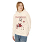 Christmas Nonsense Lightweight Hooded Sweatshirt