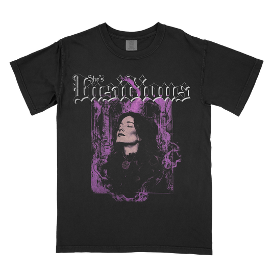 She's Insidious Tee