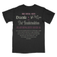 Graveyard Review Tee
