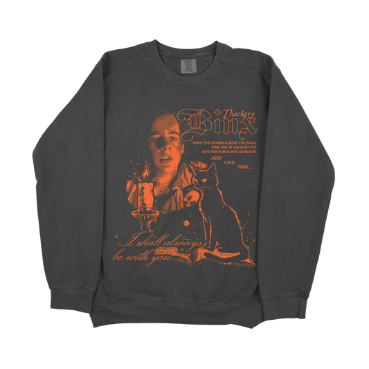 Thackery Binx Sweatshirt
