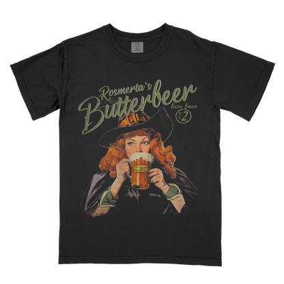 Rosmerta’s Butterbeer Tee