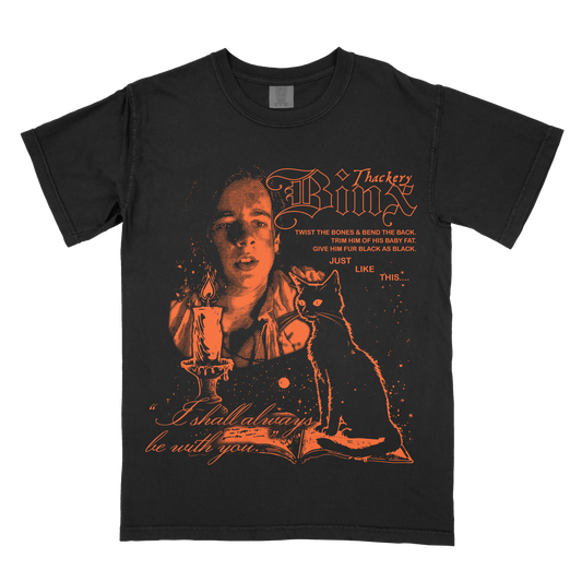 Thackery Binx Tee