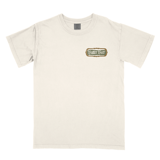 Rosmerta’s Butterbeer Tee