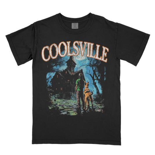 Coolsville Tee