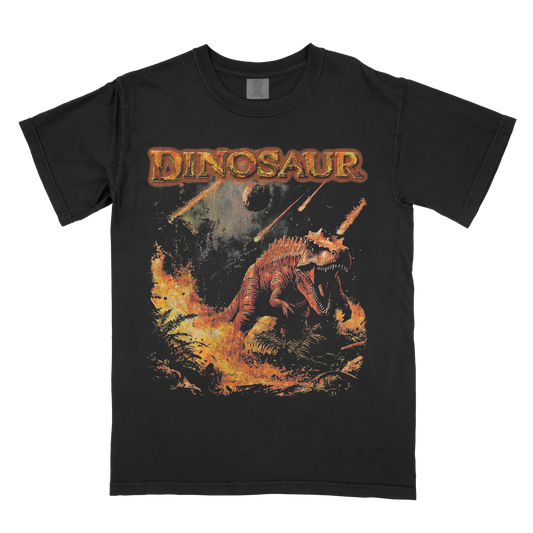 Countdown to Extinction Tee