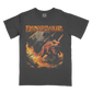 Countdown to Extinction Tee