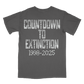 Countdown to Extinction Tee