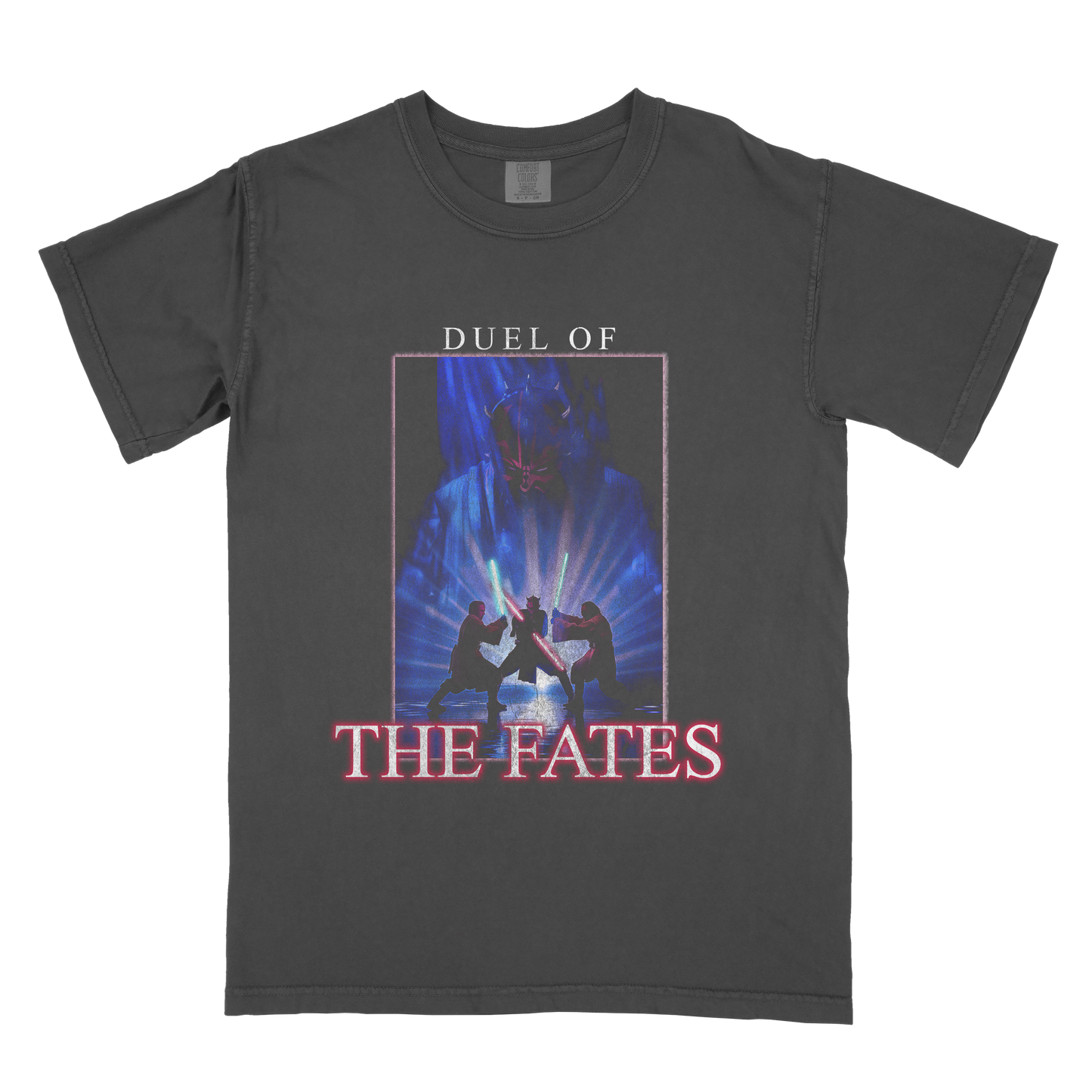 Duel of the Fates Tee