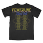 Stand Out World Tour Tee