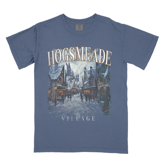 Hogsmeade Village Tee