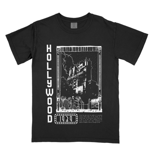 Hollywood: 1939 Tee