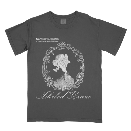 Ichabod Crane Tee