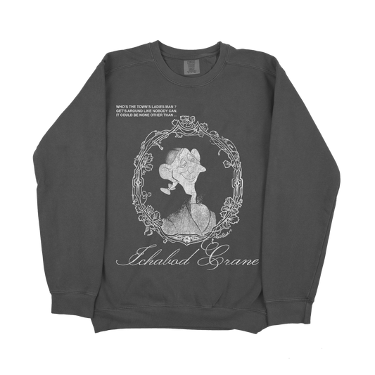 Ichabod Crewneck