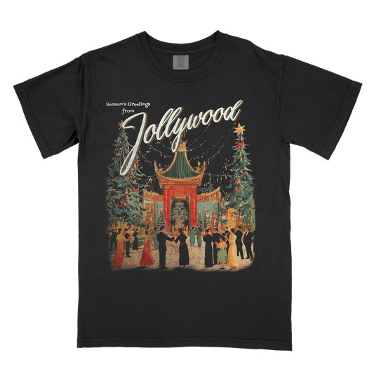 Jollywood Tee