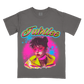 Jubilee Airbrush Tee