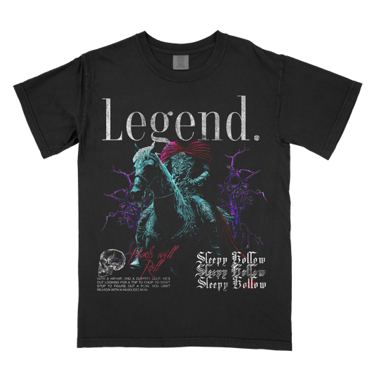 Legend Tee