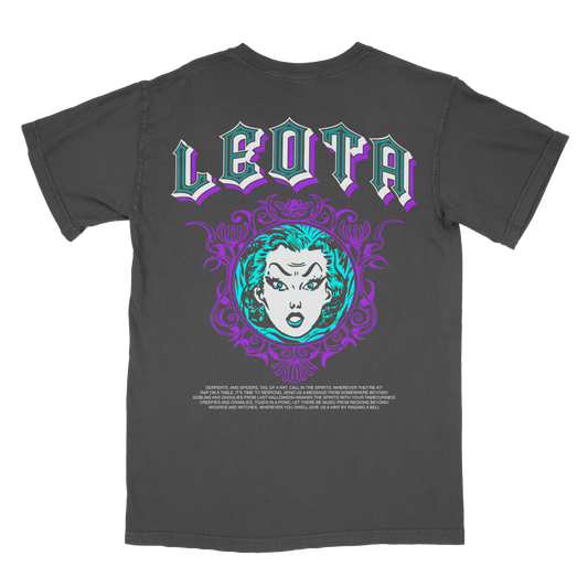 Leota