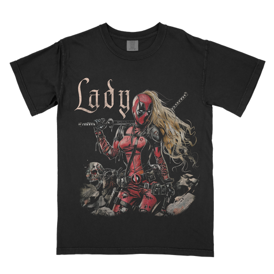 Lady Tee
