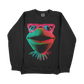 3D Vision Crewneck