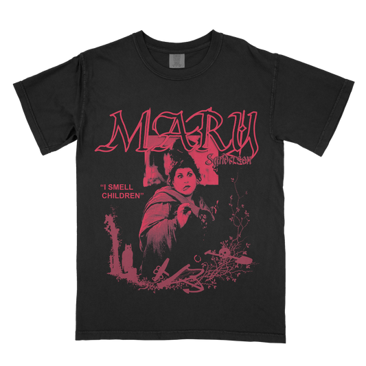 Mary Sanderson Tee