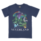 Neverland Tee