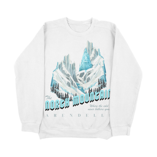 The North Mountain Sweatshirt
