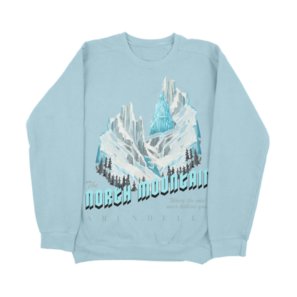 The North Mountain Sweatshirt