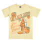 Orange Bird Tee