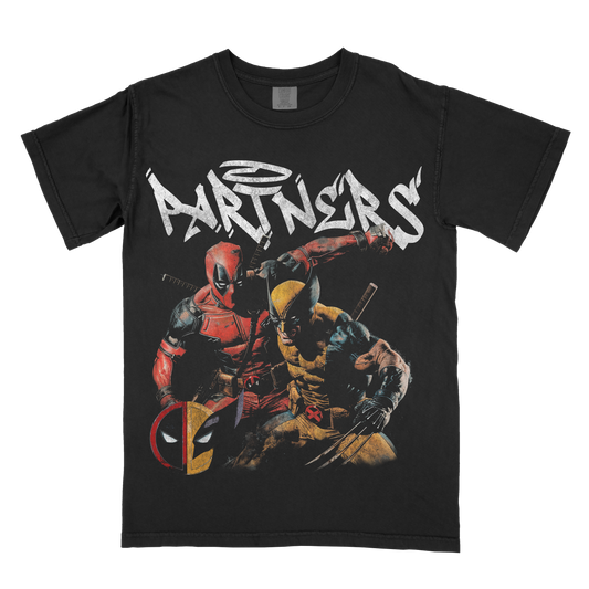 Partners Tee