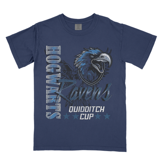 Ravens House Cup Tee