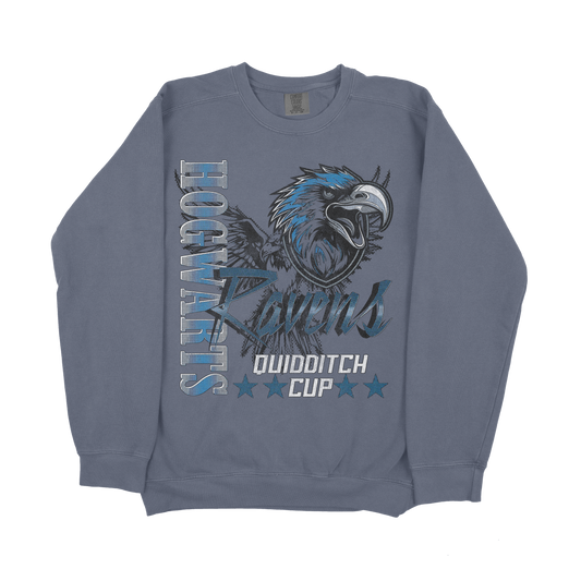 Ravens House Cup Crewneck