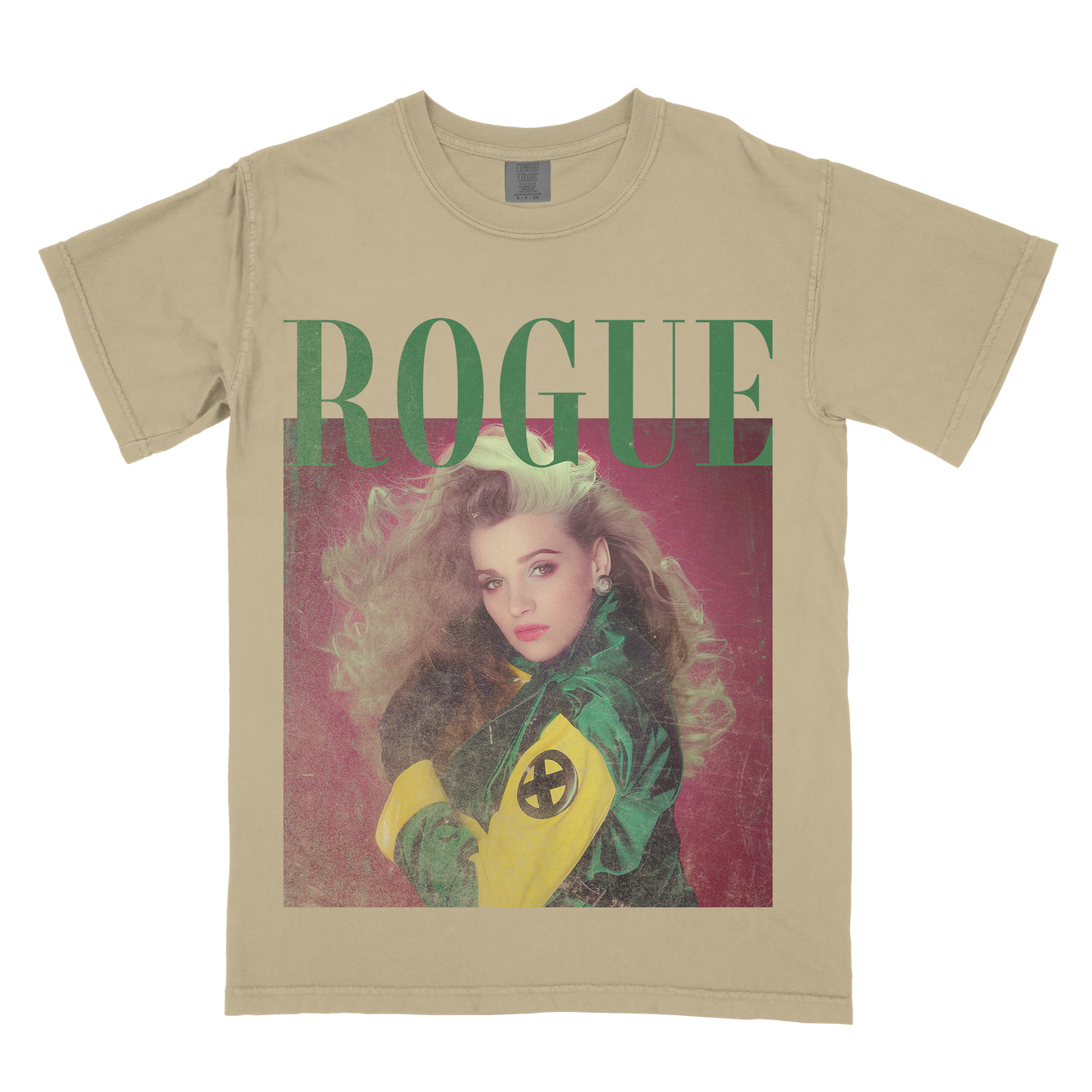Rogue Tee