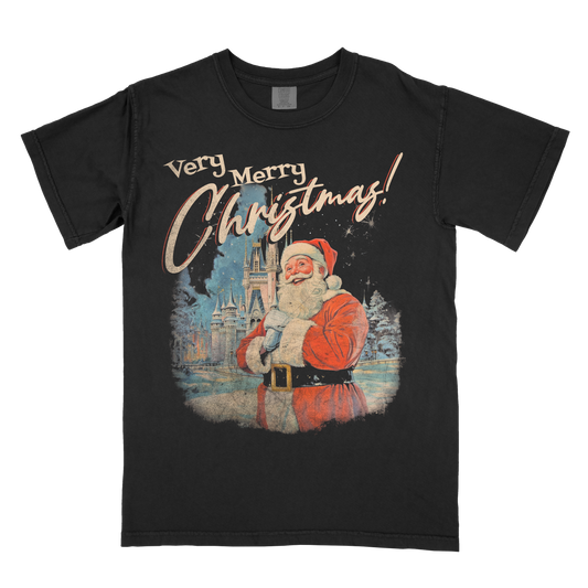 Very Merry Christmas! Tee