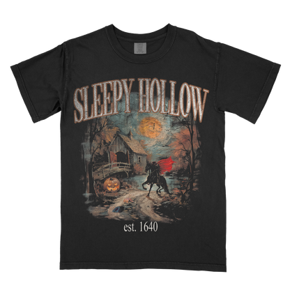Sleepy Hollow Tee