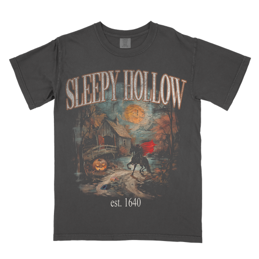Sleepy Hollow Tee