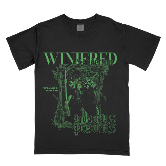 Winifred Sanderson Tee