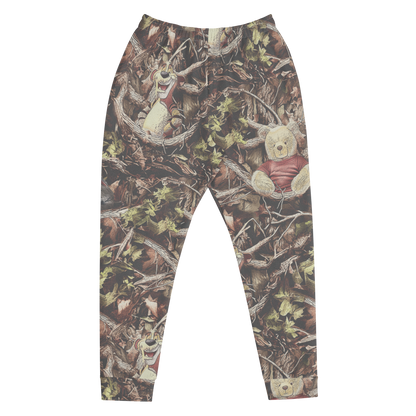 Hundred Acre Wood Camo Joggers